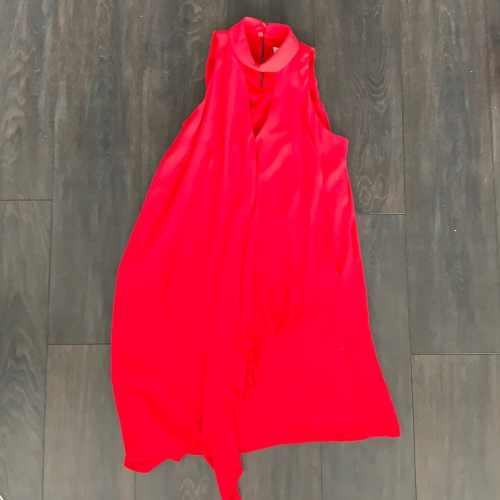 ✨ 5 for 30✨ Red dress!